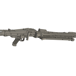 MG-42-Bipod-Closed-Right.png MG42 and Bipods 1/35