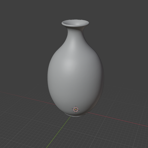 Basic Vase