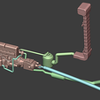 SCAT8.png 3D file SCANIA 112 STOP・3D printing idea to download