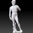 David_0018_Слой 6.jpg David statue by Michelangelo Classic