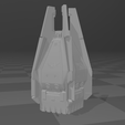 2022-12-31-12_12_21-Drop_Pod_Assembly_-_Closed-‎-3D-Builder.png Free STL file Falling Sky Box・3D printing model to download
