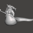 Screenshot_3.png Boa Marigold 3D Model