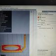 soporte_blower.jpg Fichier STL gratuit Simplair for Creality E3D V6 Hotend bowden mount・Modèle imprimable en 3D à télécharger
