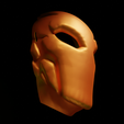 4A.png Fortnite Inferno Cosplay Mask - Inferno Costume Mask