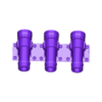 TrackSmokeLauncher.stl Razorback Rikarius (No Chapter)