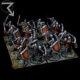 MAA-1080x1080.jpg Miniature Bases - Rank'n'Flank - Old Market Road (Conquest Compatible Bases and Stands)