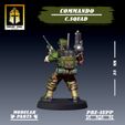 C6.jpg Commando: Command Squad