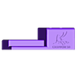 macunluk v1.stl Oral-B electric toothbrush box