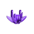 moup_short_chin_2.0.stl Bionicle Mask of Ultimate Power