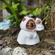 IMG_20241021_154539666.jpg Halloween Special - Capybara Ghost