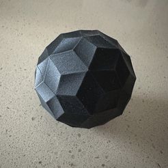 polyhedraball.jpg Polyhedra Ball