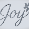 JOY-Solid.png POSITIVE ENERGY Word Collection
