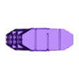 Reactor.obj Starfield - Razorleaf (Mantis)