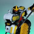 05.jpg SUPER ZEO MEGAZORD – CHOJU GATTAI OHBLOCKER / POWER RANGERS - OHRANGER (FULL COLOR - NO SUPPORTS)