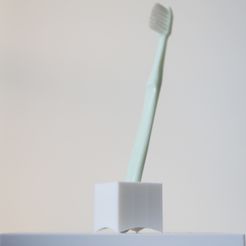 toothbrush-stand-1.jpg Dot Stand Zahnbürstenständer