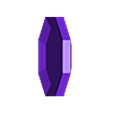 top_axle_Cover_NW.stl Cofre de la Horda (WoW) v2 (Remix)