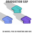 GRADUATION-CAP-STL-FILE-3.png Graduation Cap Stl File