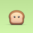 Cod2953-Loaf-Bread-1.png Loaf Bread