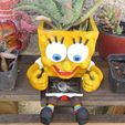 05 BOB ESPONJA MACETA.jpg SPONGEBOB POT