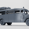 3.png Opel Blitz Ambulance Bus (3.6S Omnibus)  (Germany, WW2)