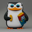 pinguino3.png.jpg FUNKO PENGUIN MADAGASCAR SKIPPER