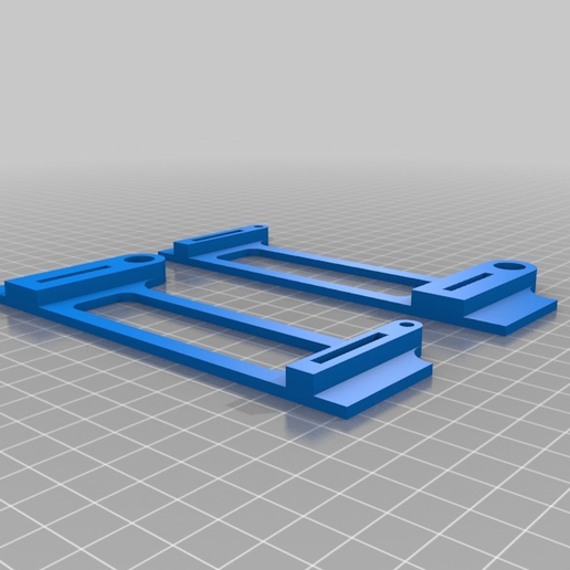 2e4b8616844086ef42af0c64375854a6.png Suportes para controladores de voo Mini Talon