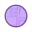 SF_BASE11_(repaired)1_SubTool4.stl Sci-fi bases - set of 12 textured bases - 32mm