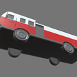 Low_Poly_Fire_Truck_01_Render_04.png Low Poly Fire Truck // Design 01