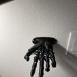 IMG-1215.jpg Zombie Hand Controller Stand | Wall Mountable