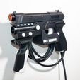 _MG_8721.jpg Coldre para pistola de luz RS3 Reaper