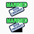 Screenshot-2024-03-19-170312.png MARRIED... WITH CHILDREN Logo Display by MANIACMANCAVE3D
