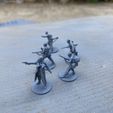 IMG-5368.jpg Fichier STL Infanterie norvégienne_Deutsche Kriegsmarine à Narvik WW2 Set à l'échelle 1/72・Design pour impression 3D à télécharger