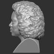 6.jpg Oprah Winfrey bust for 3D printing