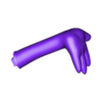 Arm_L.stl Daisy