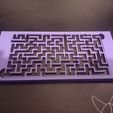puzzle3.jpg Labyrinth Puzzle. Labyrinth Puzzle