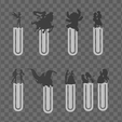 Capture lot.PNG Lot - Disney bookmark