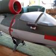 HE-162-75.jpg Fichier STL Modèle réduit géant Heinkel He-162 A2 RC à l'échelle 1:4,5・Design pour imprimante 3D à télécharger