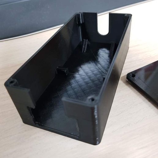 20190908_215212.jpg Grieta Oculus S - Caja de extensión de cable de 10m/32f con Tutorial!