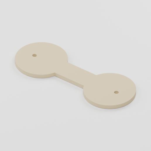 Short filament remnant winder — RemnantLoop | STL + STEP | JLF-362