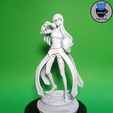 Far_1.png CC - Code Geass  Figurine STL for 3D Printing