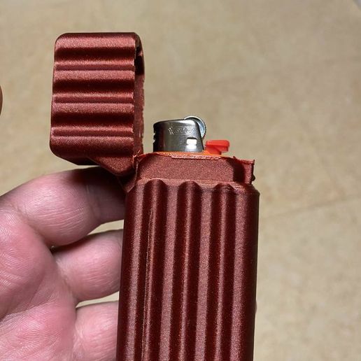 04a66dd9-0220-4c4f-9393-5b0df1de1a93.jpg BIC Lighter Bomb-proof Case