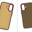 8.jpg Iphone 17 Case - V6