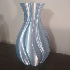 d539f7dd-30f8-4b21-b508-7acc6d51d5bb.jpg Twisted Vase