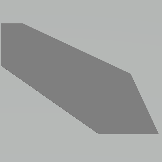 STL file Custom Photo Frame・Model to download and 3D print・Cults