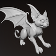 CatBat.png Cat-Bat
