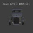 New Project(15).jpg Citroen 2CV POS Pick up - 1936 Prototype