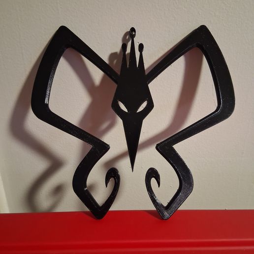 Mighty Monarch Wall Art