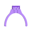 Part1.STL Headphone replacement repair part