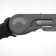 007.jpg Grapnel gun from the Video Game Batman Arkham City