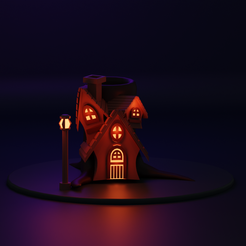 0002.png Cartoonic Horror House